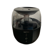 Luftbefeuchter, Humidifier, Amazon Basics, 2L